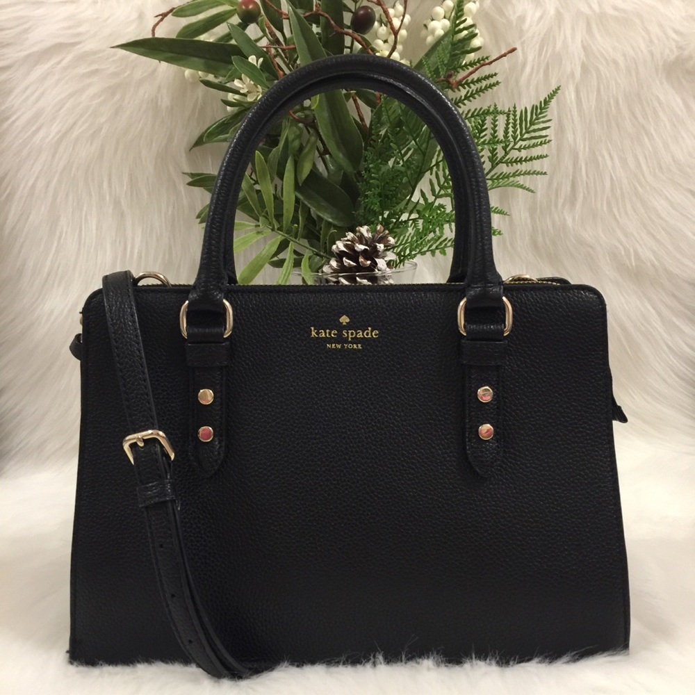⛔️SOLD ⛔️❣️Kate Spade Mulberry Street Lise